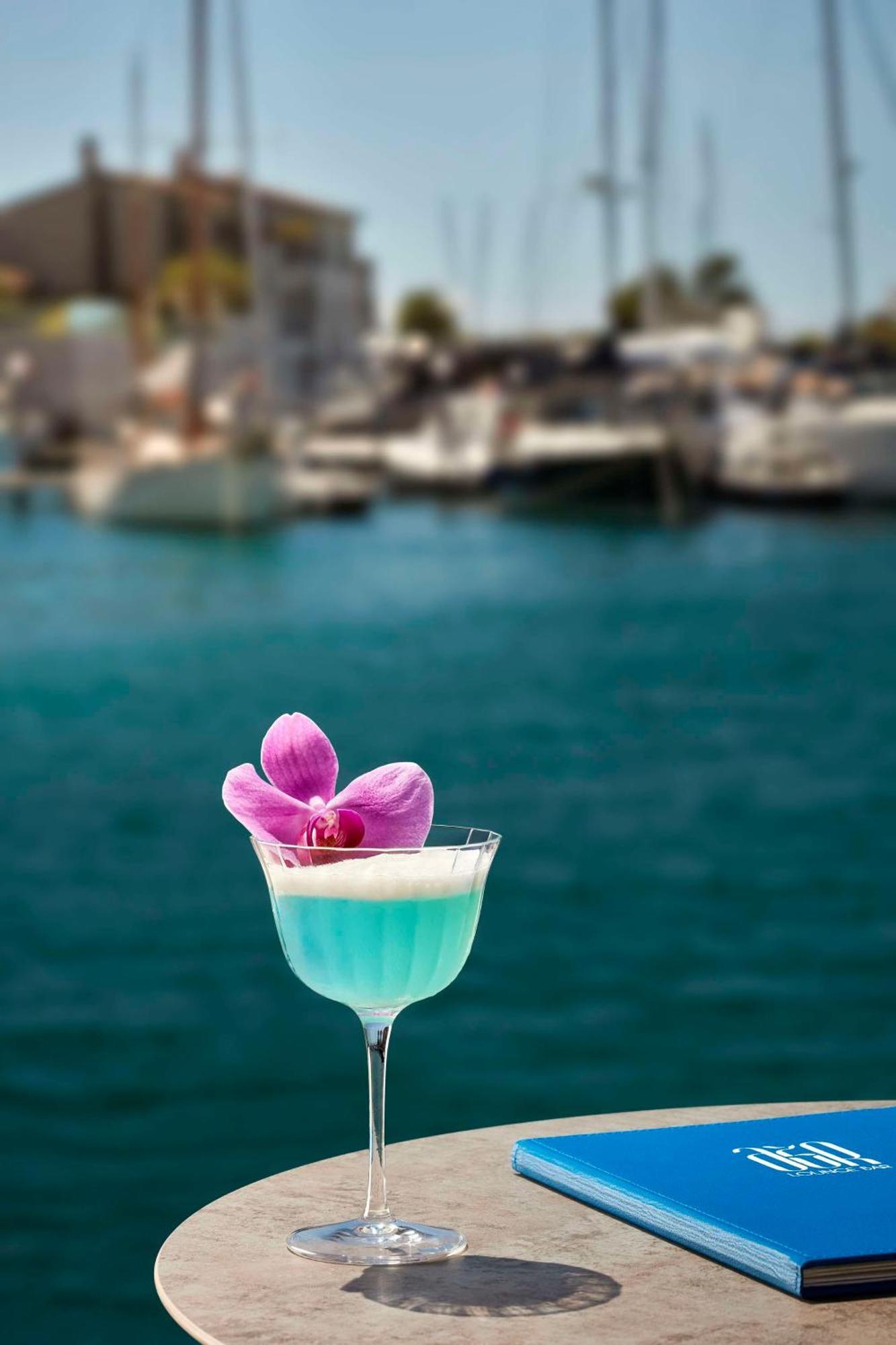 Tivoli Portopiccolo Sistiana Wellness Resort & Spa Exterior foto